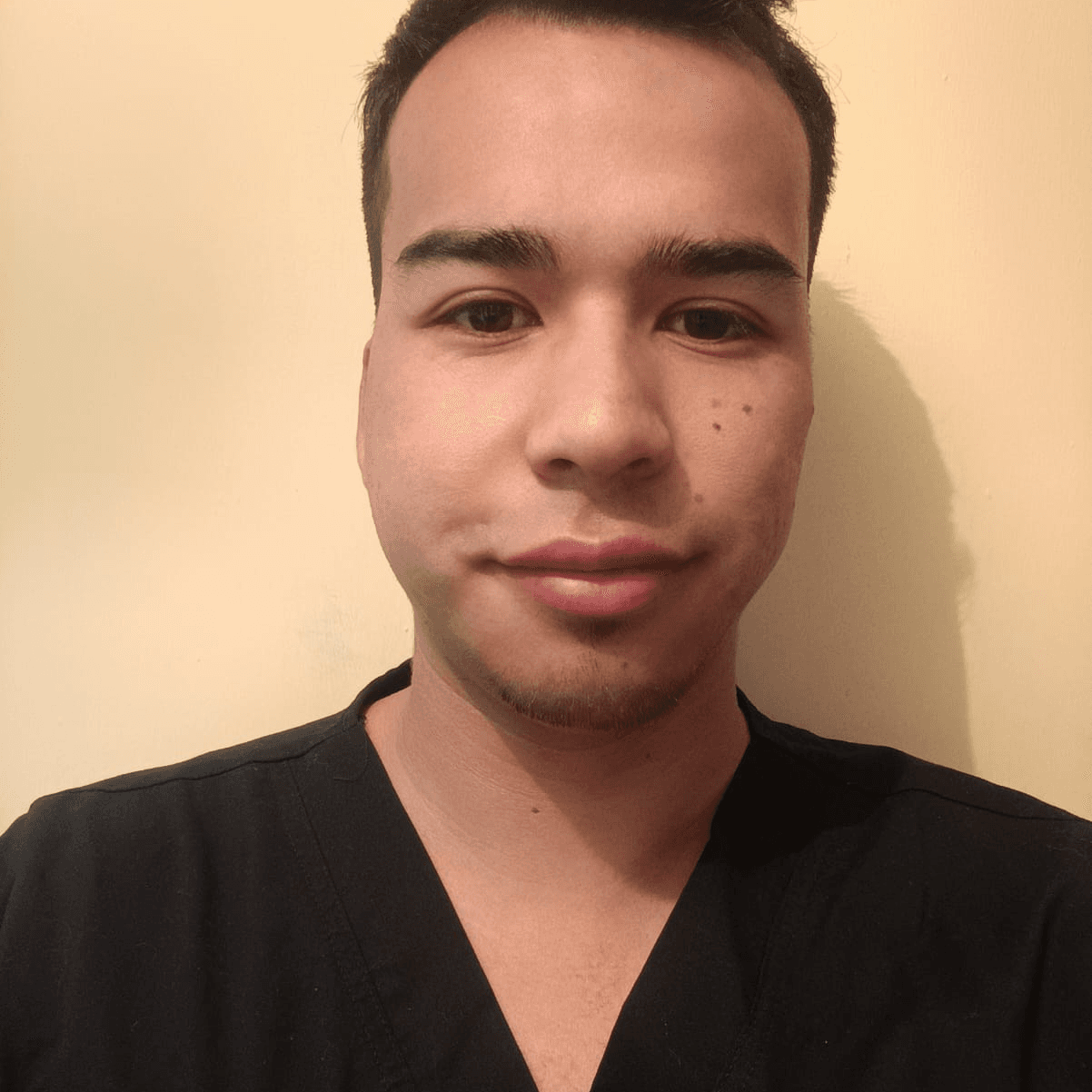 KINESIOLOGO NICOLAS ARAVENA photo