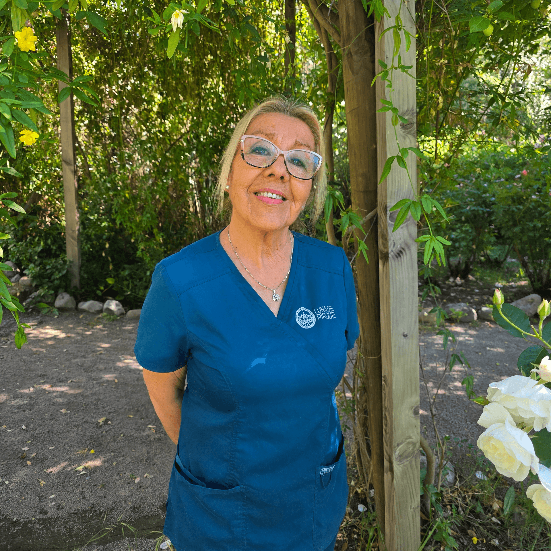 Bernardita Sepúlveda photo