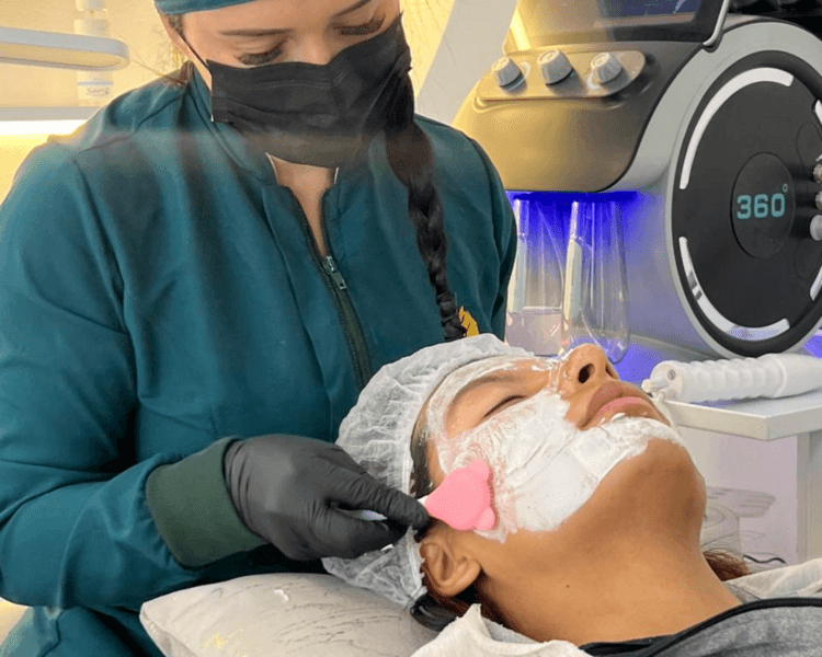 Hidrafacial 360