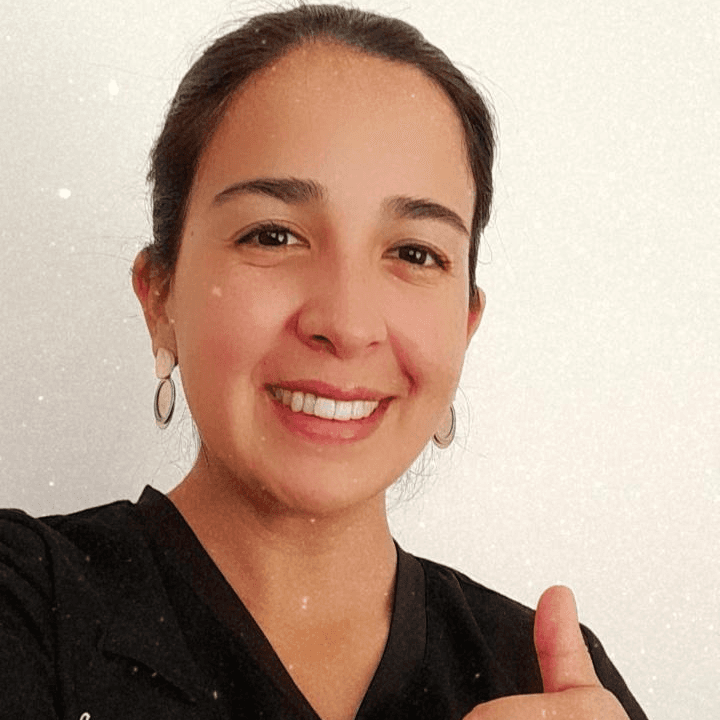 KINESIOLOGA MARÍA CONSUELO DÍAZ photo