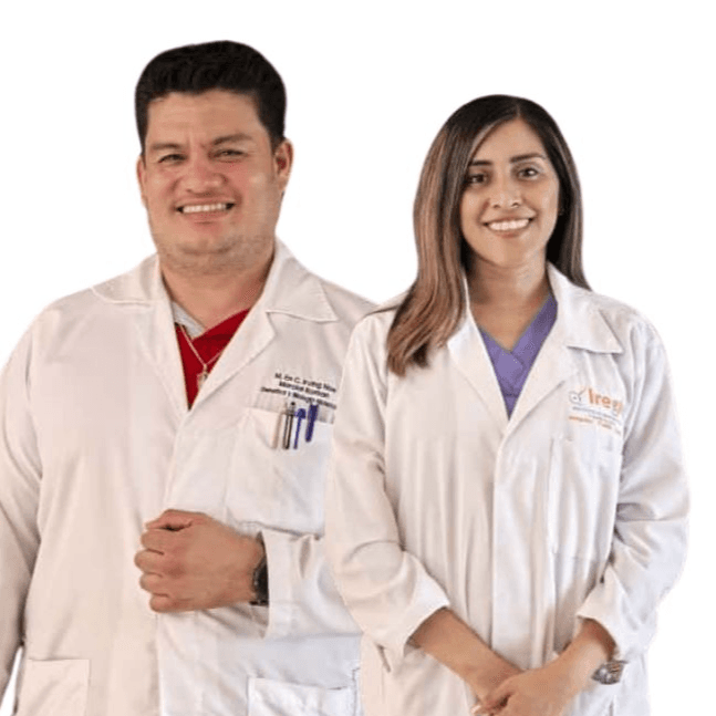 Laboratorio Clinico/Genetica photo