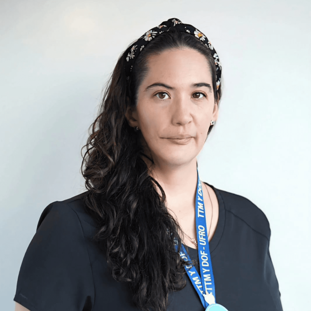 Dra. Nicol Velásquez Miranda photo