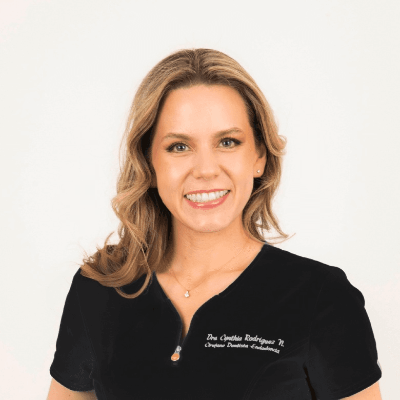 Dra. Cynthia Rodríguez Niklitschek photo