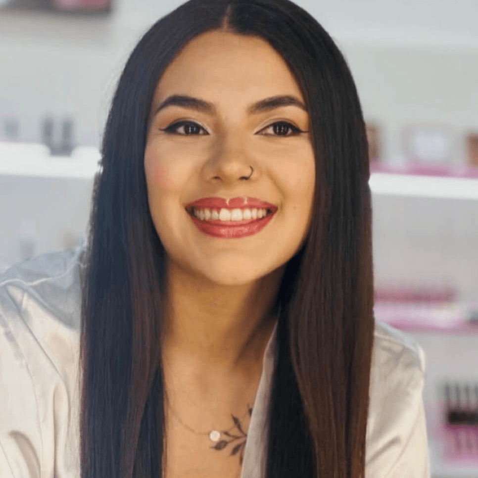 Sofía Reynoso photo