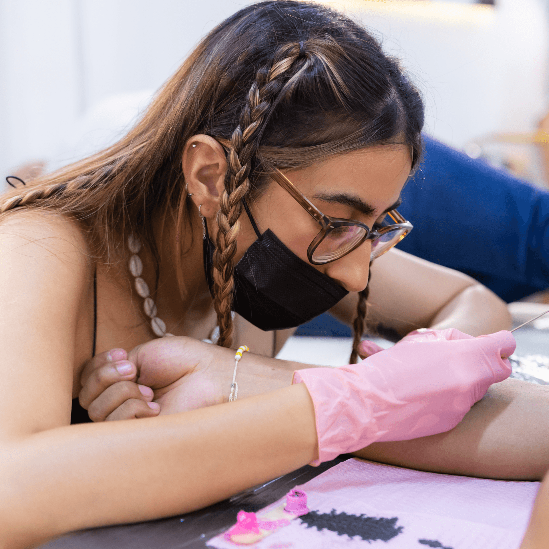 Maria José de la Garza Pérez photo