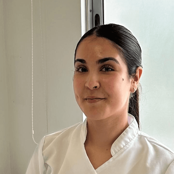 Camila Navarro photo