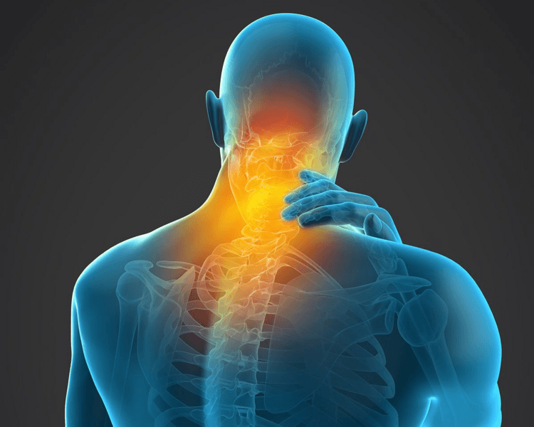 Alivio Cráneo cervical express