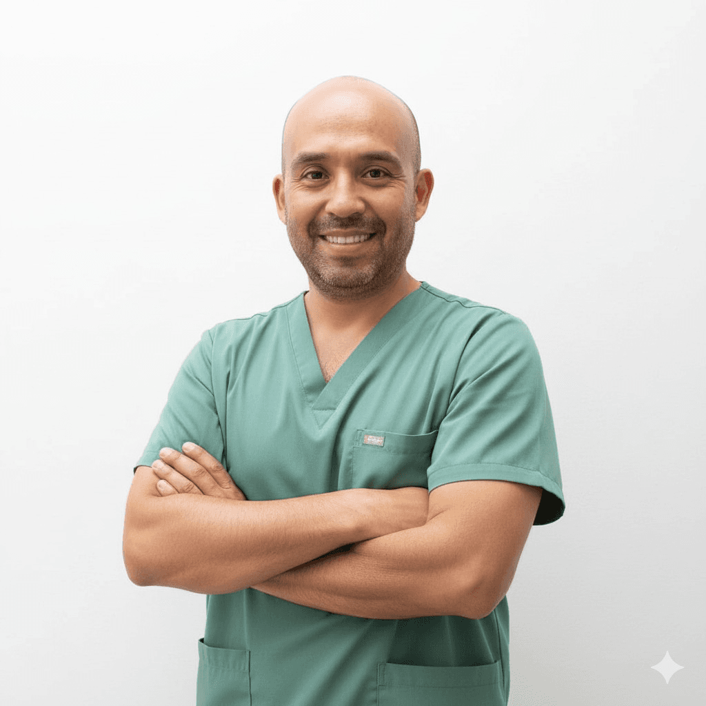 DR MARIANO ANGEL GUERRERO photo