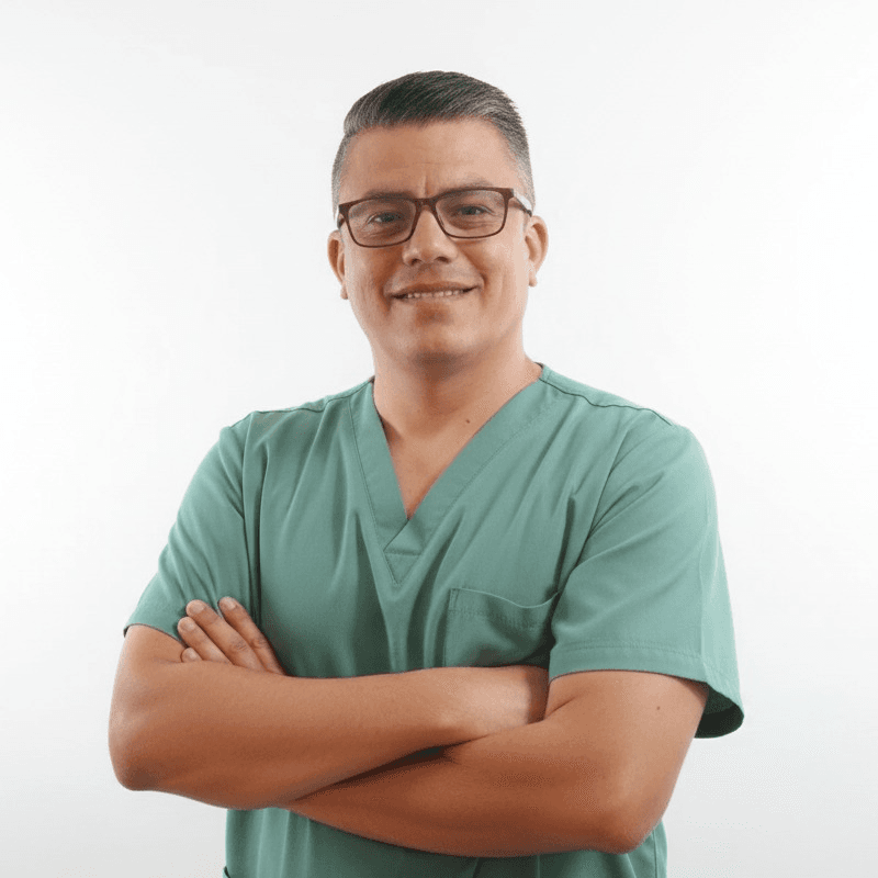 FISIOTERAPEUTA RICARDO URIETA photo