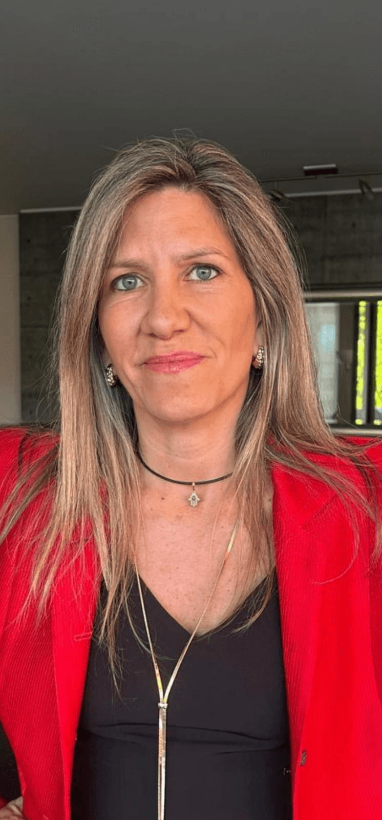 Denise Sznaider- Psicól. photo