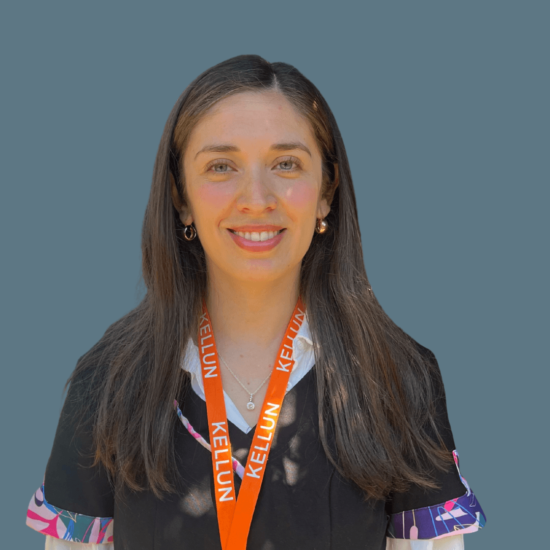 Psicóloga Paulina Alarcón photo