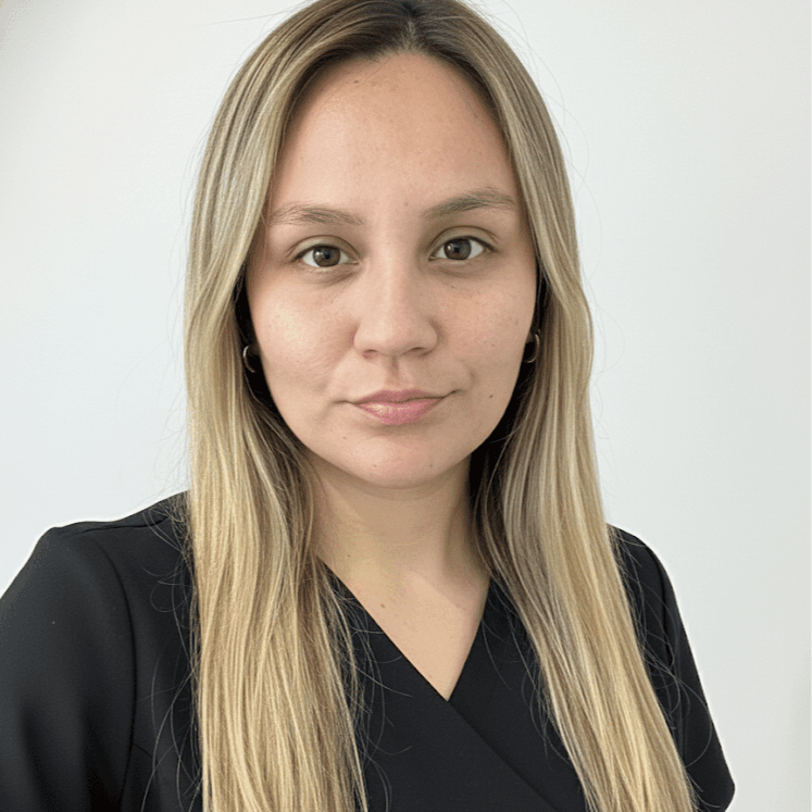 Paola Henríquez photo