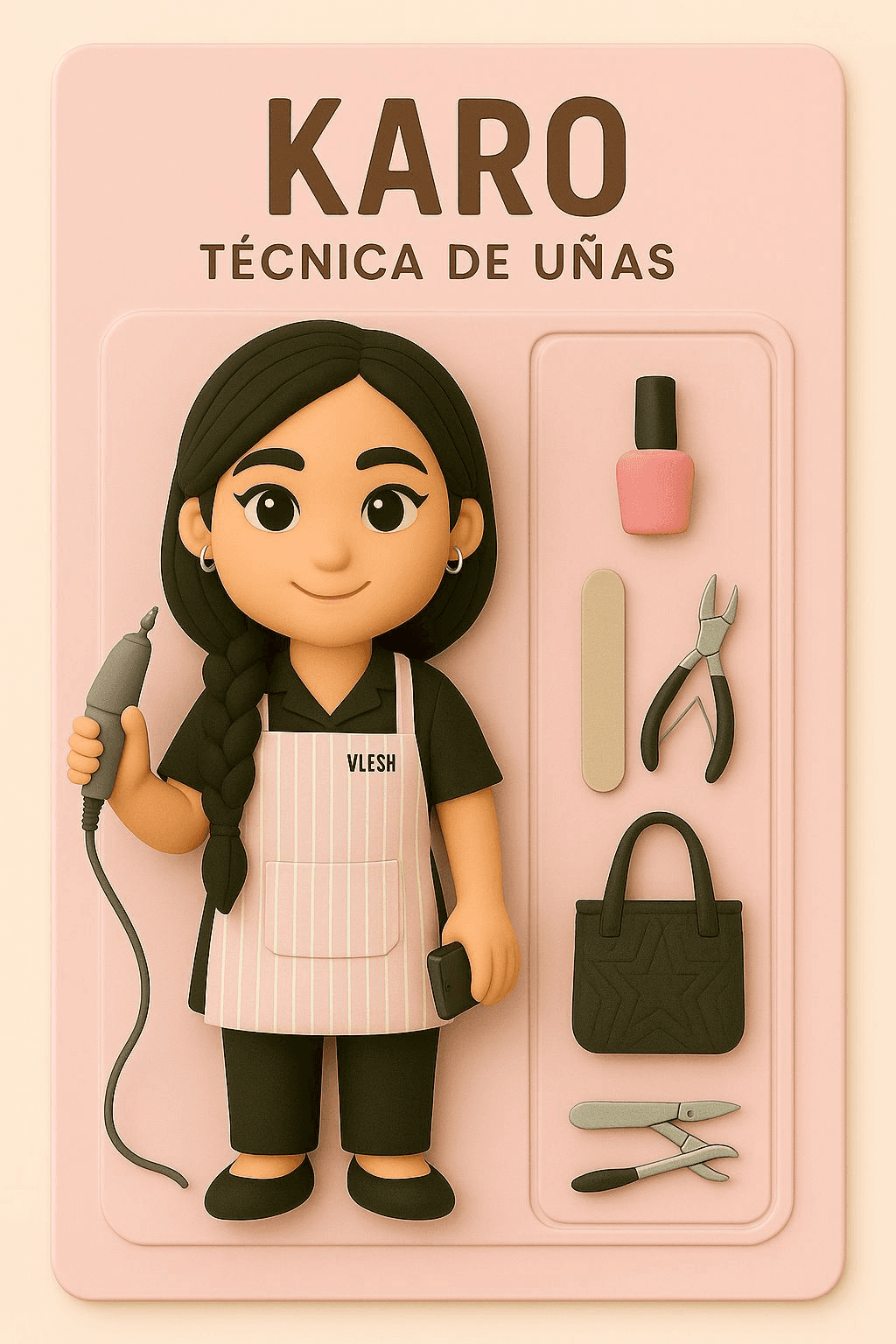 Karolina Salas photo