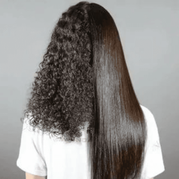 Alisado Diamonds Rose / Real Coffe (L) 💎