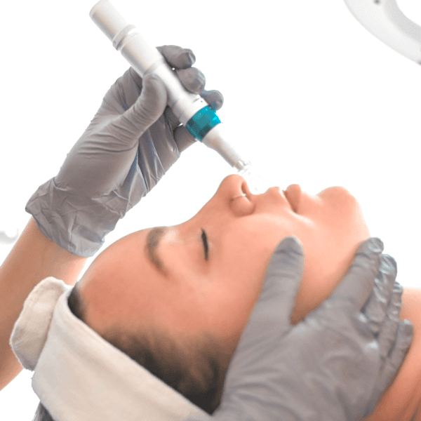 Hidratacion en Labios