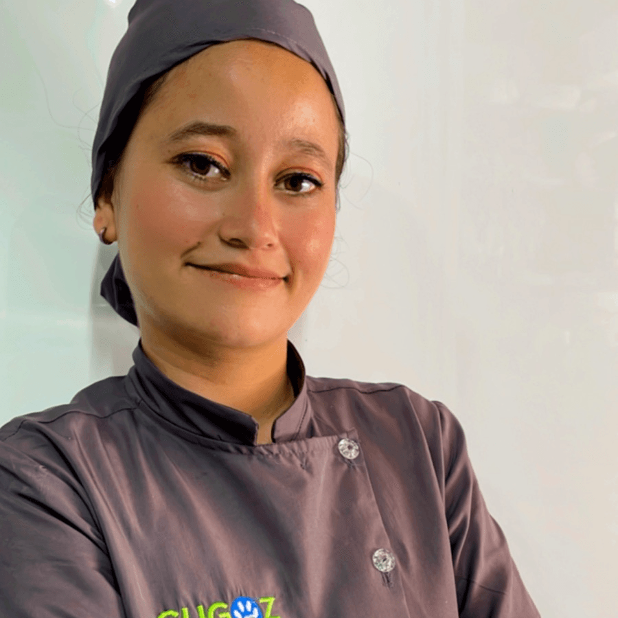 Angela Maria Torres photo