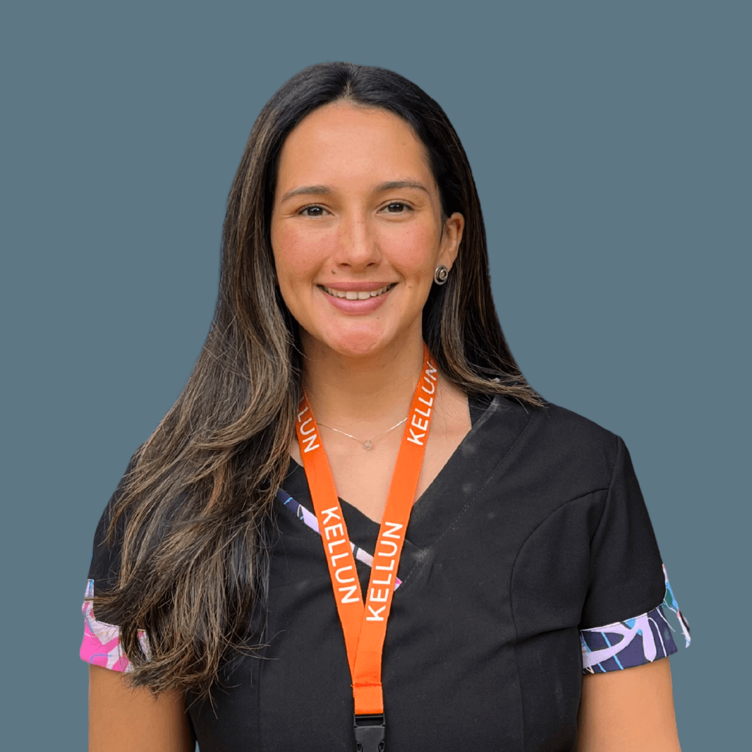 Psicóloga Florencia Díaz photo