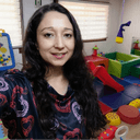 KINESIOLOGA MARY CARMEN