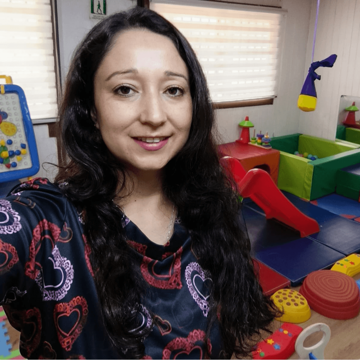 KINESIOLOGA MARY CARMEN photo