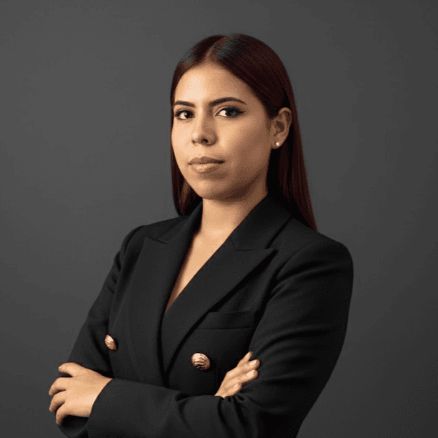 Andrea Sánchez photo