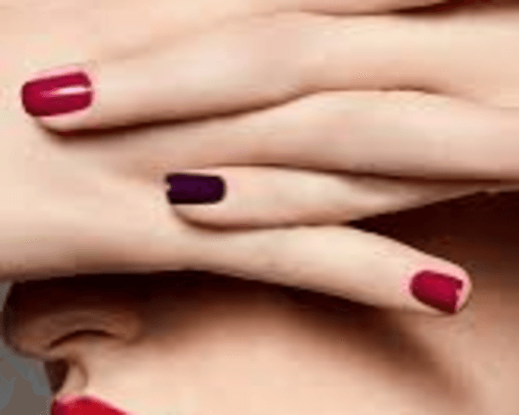 Manicure Tradicional