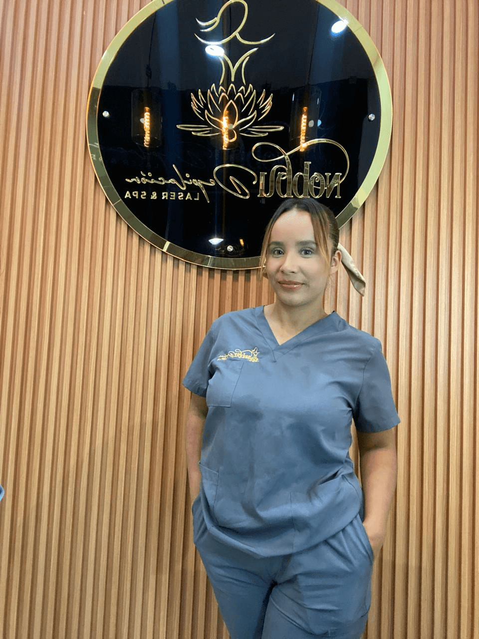 Itzel Gutierrez Sevilla photo