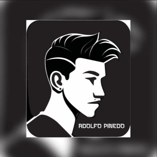 Foto de Adolfo Pinedo
