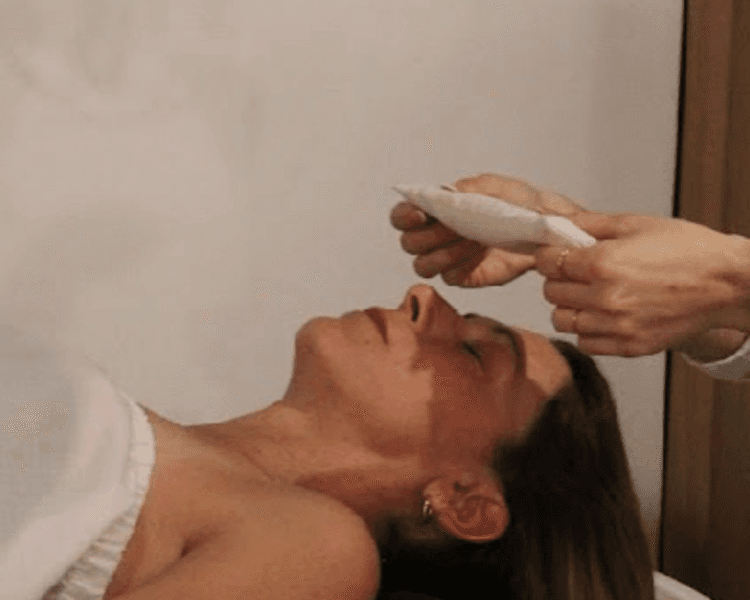 Higiene Facial Profunda (Primer Consulta)