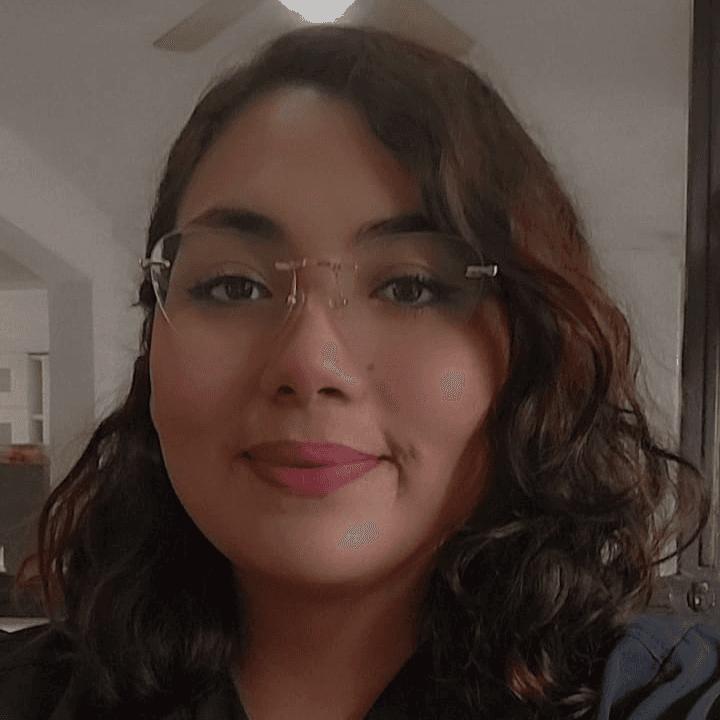 LTF Diana L. Colin Gaitan Ced. Prof. 14040584 photo