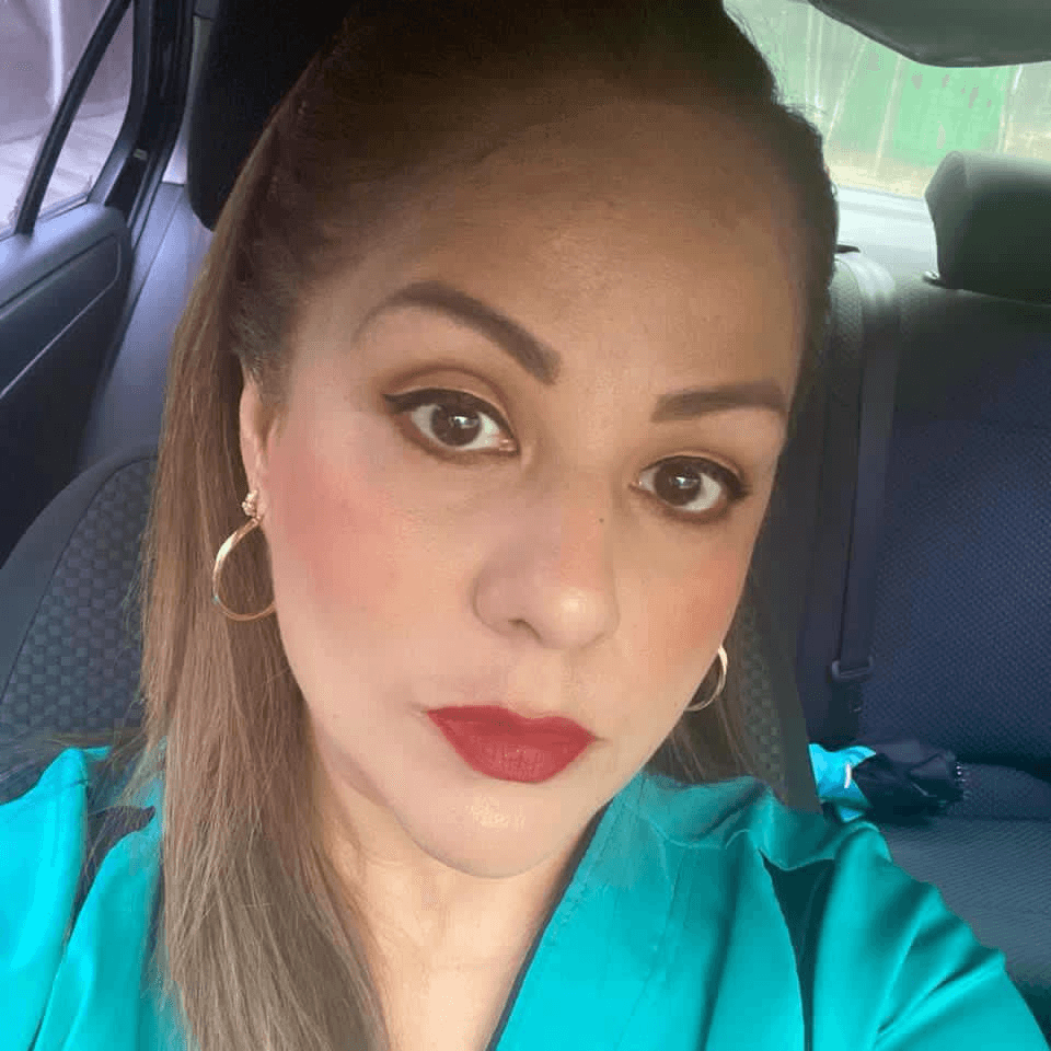 Dra Susana I. Marquez Arenas photo