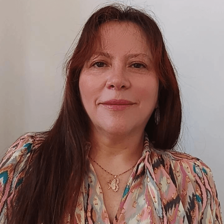 Miriam Gómez Carvajal photo