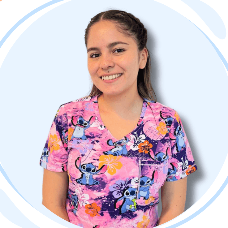 Javiera Gonzalez photo