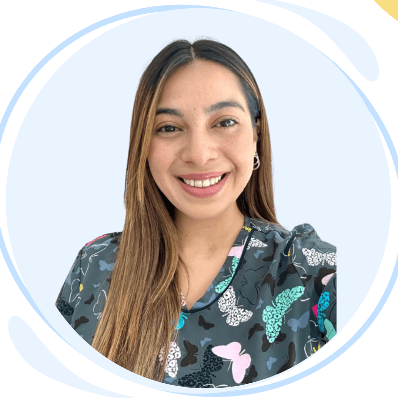 Maria Jose Galaz photo