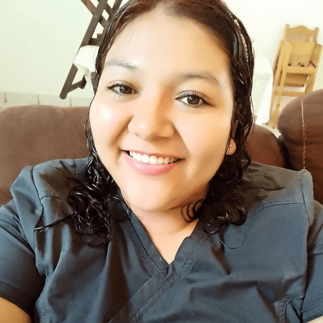 LTF Alondra S Lopez Castillo Ced. Prof. 14988554 photo