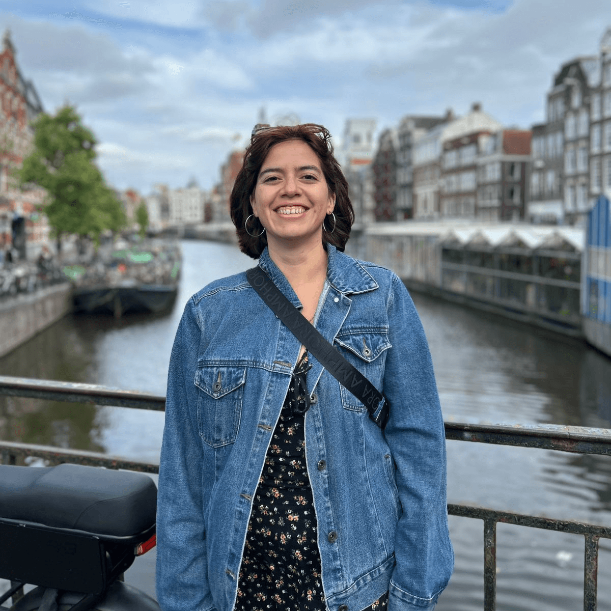 Mariana Fuentes Barahona photo