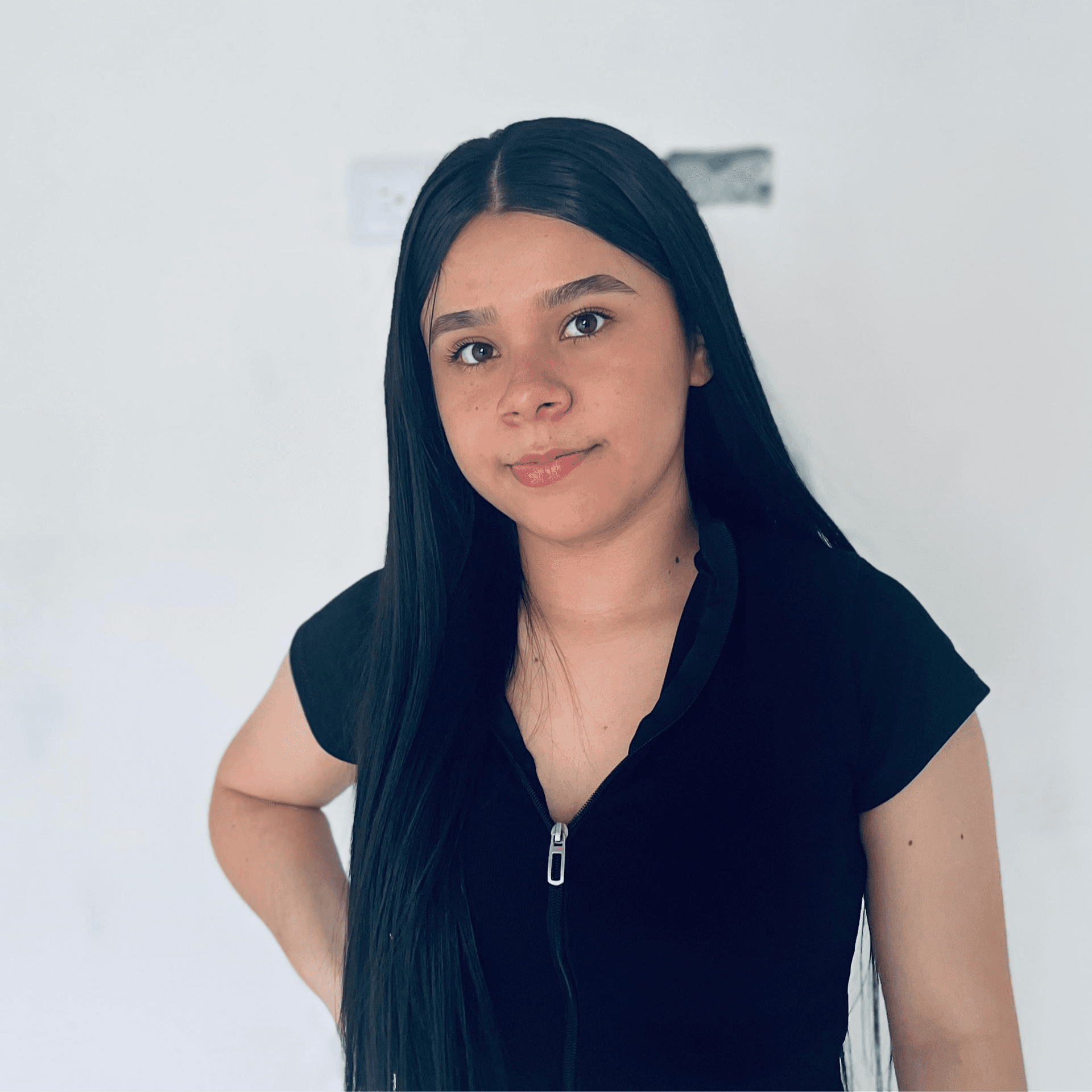 Valentina Muñoz photo