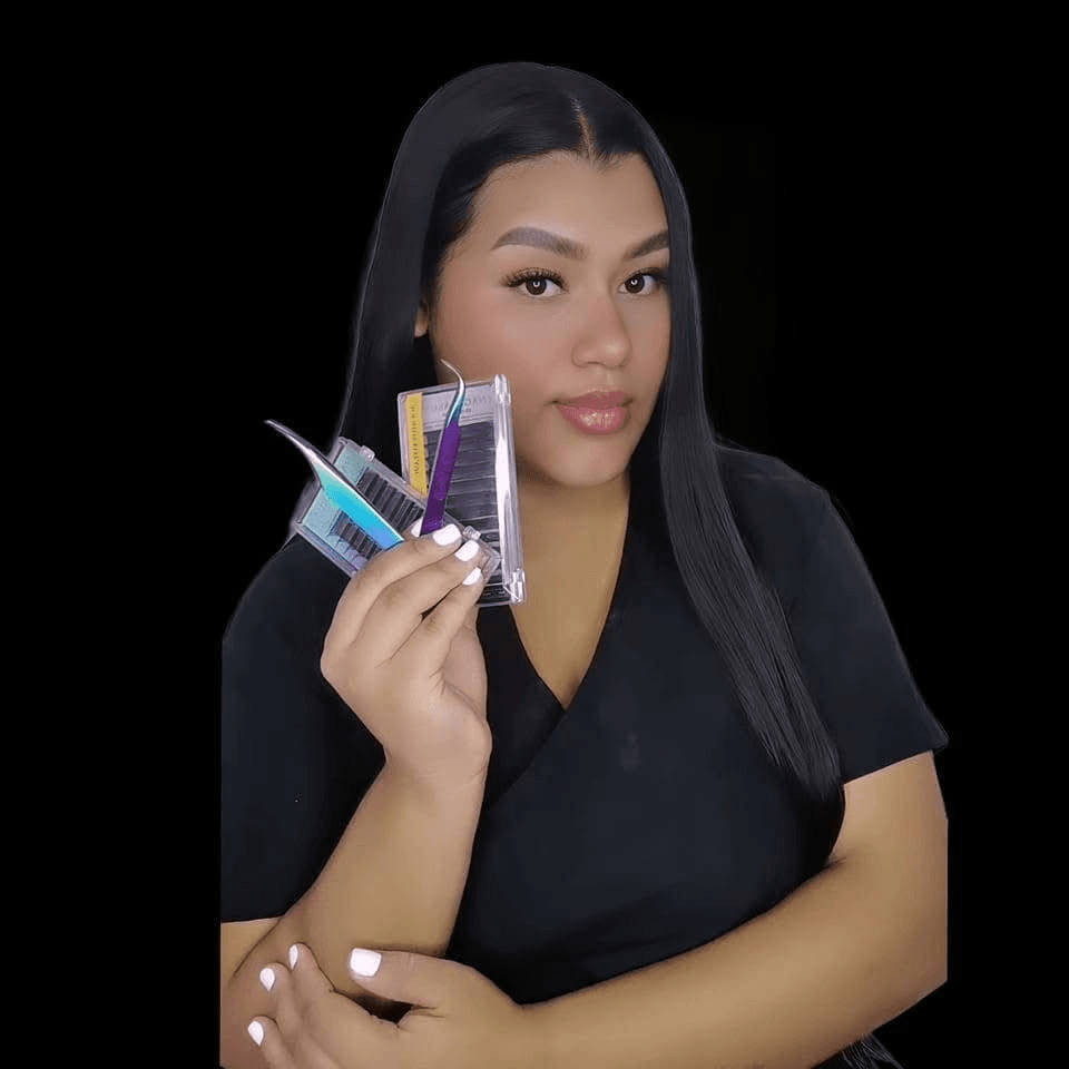 Isabella Lahista,Depiladora photo