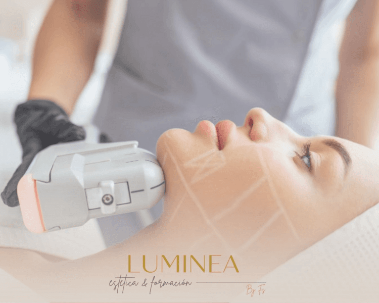 HIFU - Rostro completo + Cuello + Escote