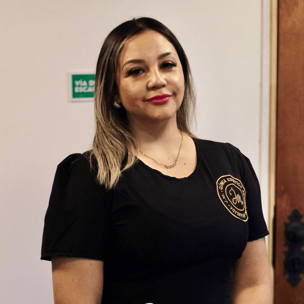 Alejandra Reina photo