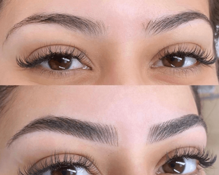 Microblading