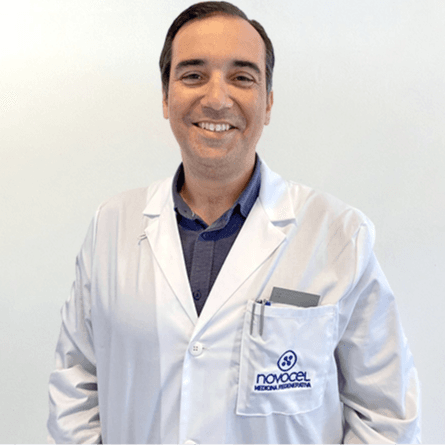 Traumatólogo Dr. Humberto Verdugo photo