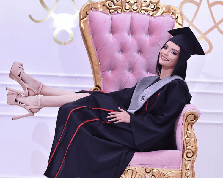 Paquete de Maquillaje Graduacion