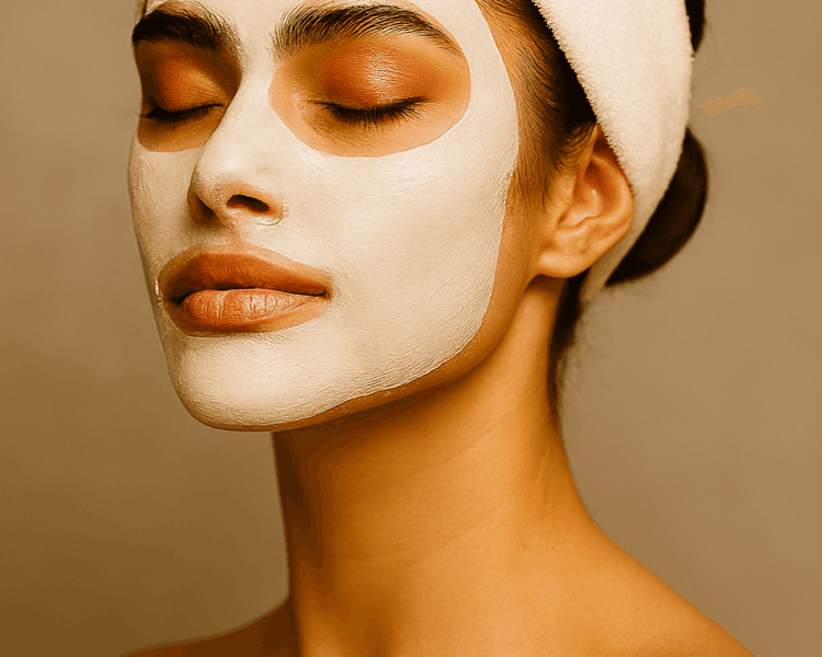 Facial de Doble Limpieza profunda