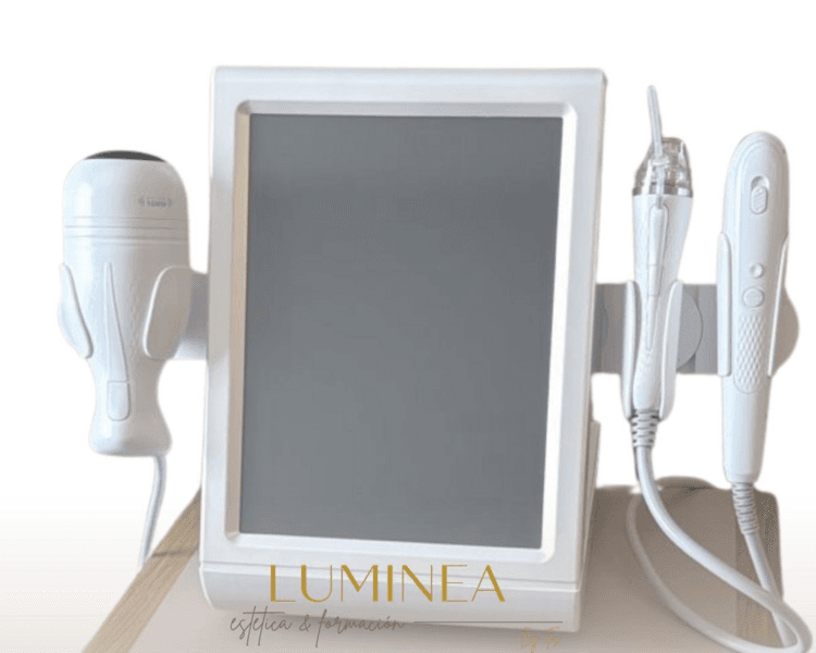 LIPOSONIX - Sub Glúteo o Pantalón de montar