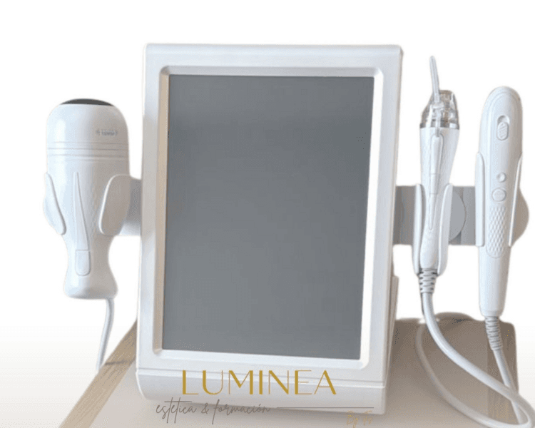 HIFU - Glúteos o Muslo anterior o Muslo posterior