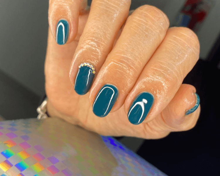 KAPPING EN MANO LISO