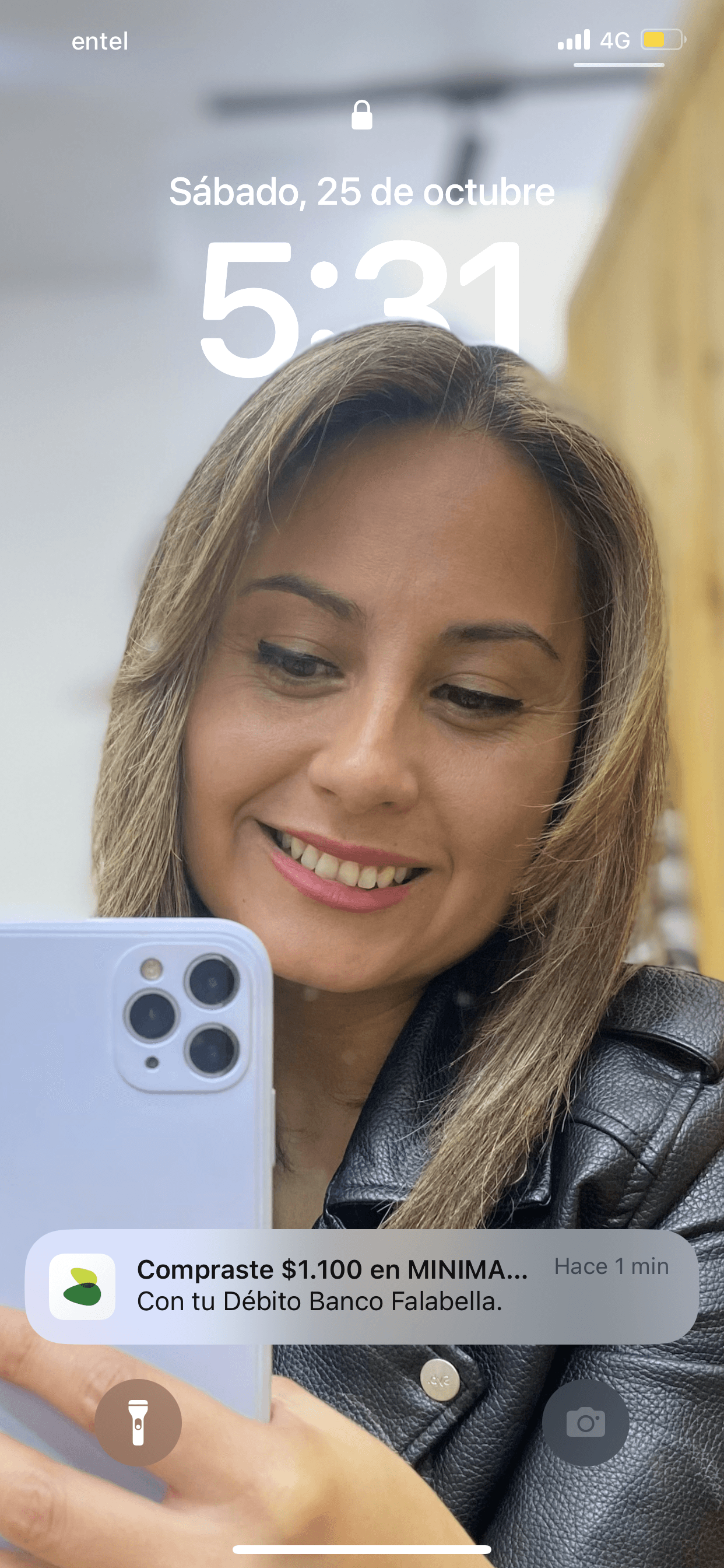 Beatriz Duarte photo