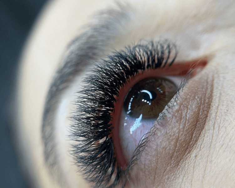 Extensiones tecnologicas 4D (FULL SET)