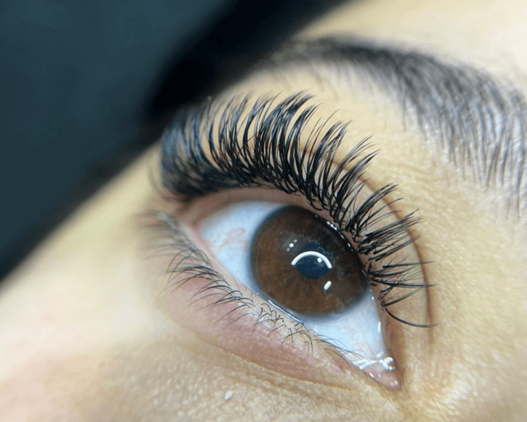 Extensiones efecto Rimmel (FULL SET)