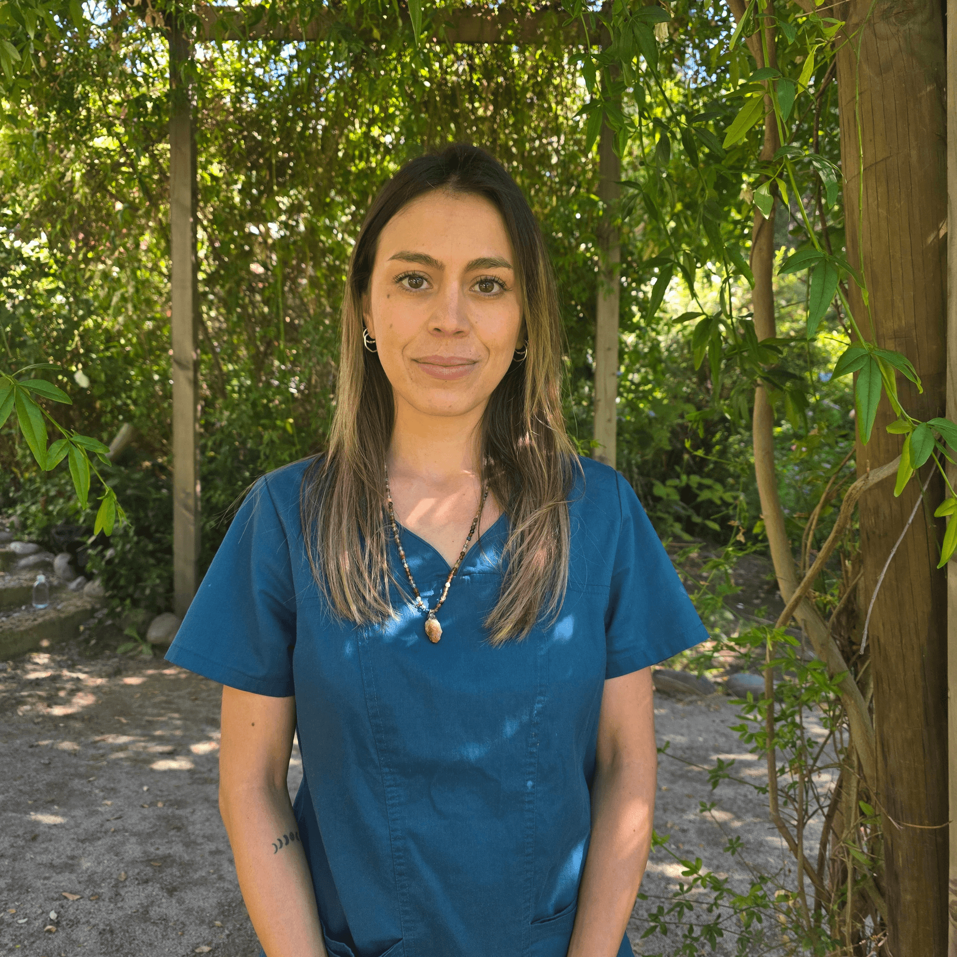 Fernanda Uribe photo